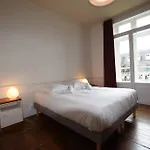 La Chalotais,1 Chambre, 3 Personnes, Hyper Centre