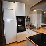 La Chalotais,1 Chambre, 3 Personnes, Hyper Centre