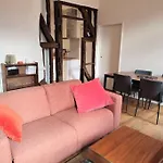 La Chalotais,1 Chambre, 3 Personnes, Hyper Centre
