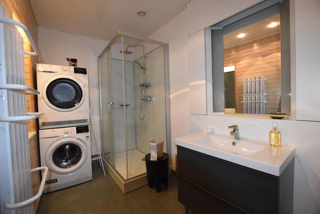 La Chalotais,1 Chambre, 3 Personnes, Hyper Centre